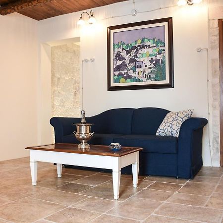 אלברובלו Trulli E Puglia Luxury Suite מראה חיצוני תמונה