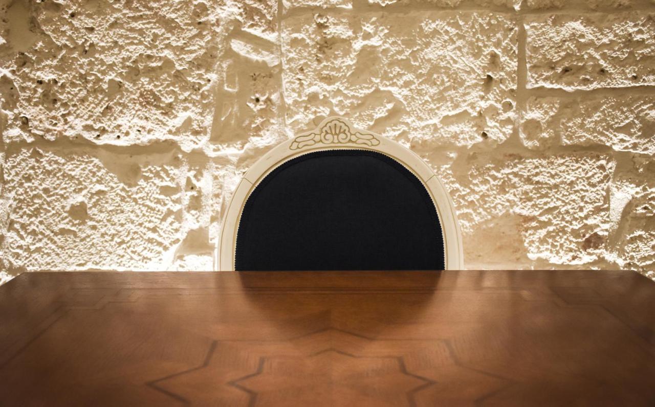 אלברובלו Trulli E Puglia Luxury Suite מראה חיצוני תמונה